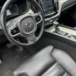 Volvo XC60 D5 AWD AdBlue 235  Geartronic Inscription Luxe Isigny-le-Buat