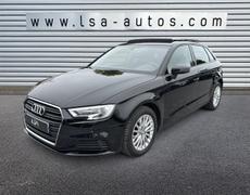Audi A3 Sportback - 1.0 TFSI 115 S-Tronic 7 8V PHASE 2 - 16 980 €