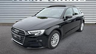 Audi A3 Sportback  - photo 0