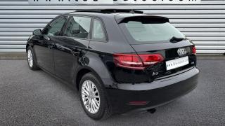 Audi A3 Sportback  - photo 2