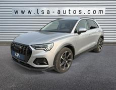 Audi Q3 Isigny-le-Buat