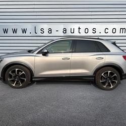 Audi Q3 2.0 35 TDI 150 S-tronic Design Isigny-le-Buat