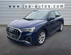 Audi Q3 Isigny-le-Buat