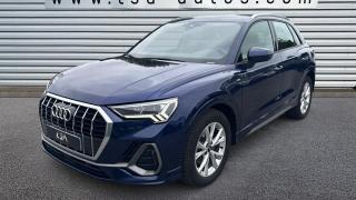 Audi Q3  - S Line - photo 0