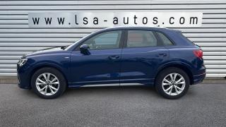 Audi Q3  - S Line - photo 1