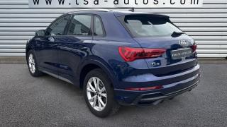 Audi Q3  - S Line - photo 2