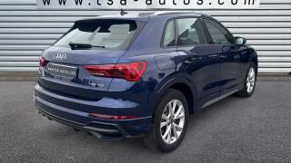 Audi Q3  - S Line - photo 3