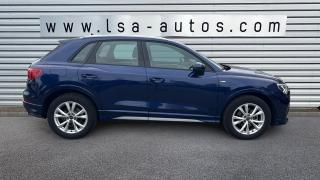 Audi Q3  - S Line - photo 4