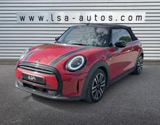 Mini Mini Isigny-le-Buat