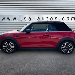 Mini Mini 1.5i 136 BVR  F57 LCI CABRIOLET Cooper Edition Premium Plus PHASE 3 Isigny-le-Buat