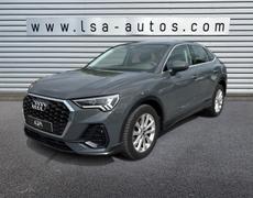 Audi Q3 Isigny-le-Buat