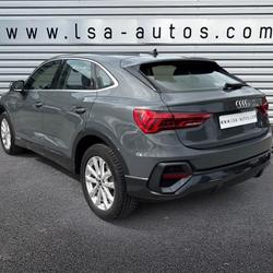 Audi Q3 2.0 35 TDI 150 S-tronic Business Line Isigny-le-Buat