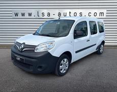Renault Kangoo Express Isigny-le-Buat