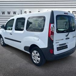 Renault Kangoo Express 1.5 Blue dCi 95 L2 Cabine Approfondie Extra R-Link Isigny-le-Buat