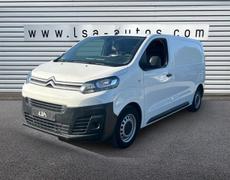 Citroen Jumpy Isigny-le-Buat