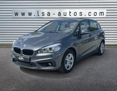 BMW Serie 2 Isigny-le-Buat