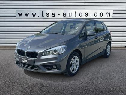 BMW Serie 2 Active Tourer - 218i Active Tourer BVA Lounge - 16 980 €