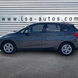 BMW Serie 2 218i Active Tourer BVA Lounge Isigny-le-Buat