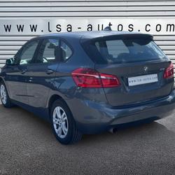 BMW Serie 2 218i Active Tourer BVA Lounge Isigny-le-Buat