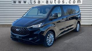 Ford Tourneo Custom  - Titanium - photo 0