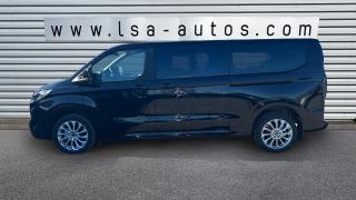 Ford Tourneo Custom  - Titanium - photo 1