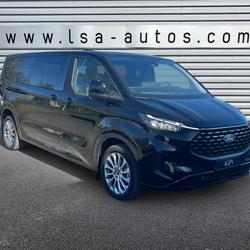 Ford Tourneo Custom 2.0 EcoBlue 170 BVA II 320 L2 Titanium X Isigny-le-Buat
