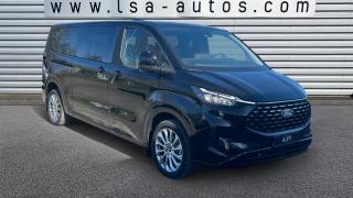 Ford Tourneo Custom  - Titanium - photo 2