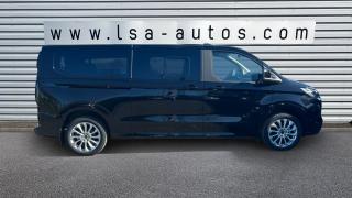Ford Tourneo Custom  - Titanium - photo 3