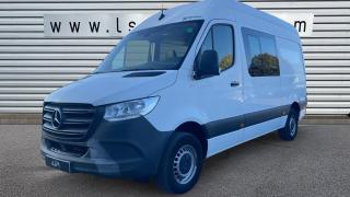Mercedes Sprinter  - photo 0