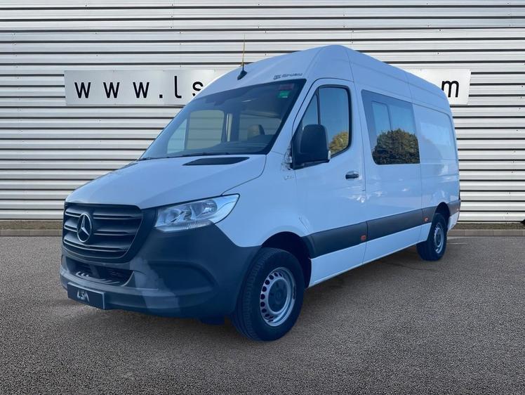 Mercedes Sprinter  - 27 580 €