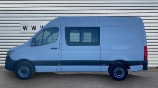 Mercedes Sprinter  - photo 1
