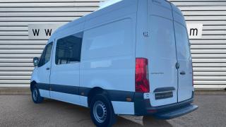 Mercedes Sprinter  - photo 2