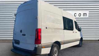 Mercedes Sprinter  - photo 3