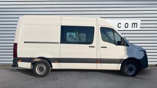 Mercedes Sprinter  - photo 4