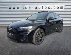 Audi Q5 Isigny-le-Buat