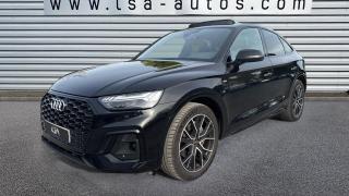 Audi Q5  - photo 0