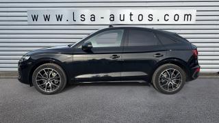 Audi Q5  - photo 1