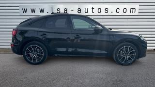 Audi Q5  - photo 4