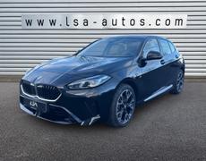 BMW Serie 1 - 118d BVR BERLINE F70 M Sport Design - 31 980 €