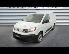 Peugeot Partner Isigny-le-Buat