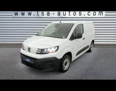 Peugeot Partner Isigny-le-Buat