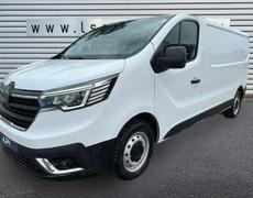 Renault Trafic Isigny-le-Buat
