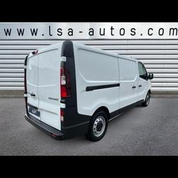 Renault Trafic 2.0 Blue dCi 150 Fourgon Advance L2H1 3000 Kg Isigny-le-Buat
