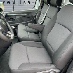 Renault Trafic 2.0 Blue dCi 150 Fourgon Advance L2H1 3000 Kg Isigny-le-Buat