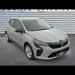 Renault Clio 5 1.5 Blue dCi 100 V Evolution Isigny-le-Buat