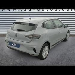 Renault Clio 5 1.5 Blue dCi 100 V Evolution Isigny-le-Buat