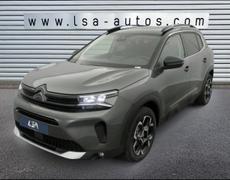 Citroen C5 Aircross Isigny-le-Buat