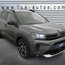 Citroen C5 Aircross 1.5 BlueHDi - 130 S&S - BV EAT8  Max PHASE 2 Isigny-le-Buat