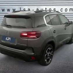 Citroen C5 Aircross 1.5 BlueHDi - 130 S&S - BV EAT8  Max PHASE 2 Isigny-le-Buat