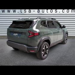 Dacia Duster 1.2 TCe 130 III Extreme Isigny-le-Buat